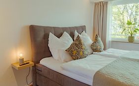 Studio Apartment Mit Parkplatz
